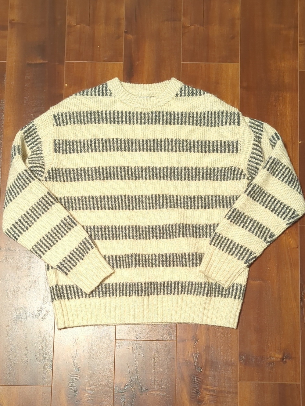 Zara Sweater